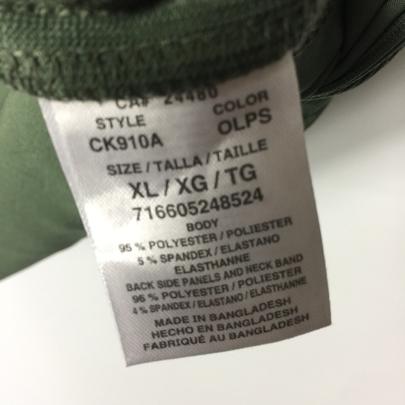 TOP SCRUB FOR MEN - Picture 6 of 9